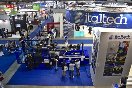 Plast 2018