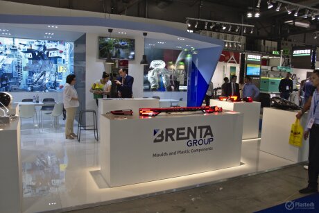 Plast 2018