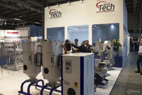 Plast 2018