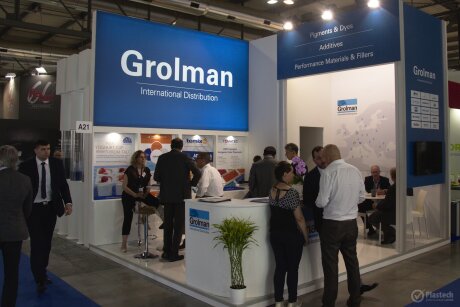 Plast 2018