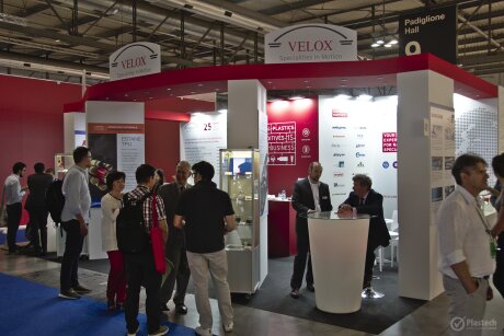 Plast 2018 - IMCD Polska Sp. z o.o.