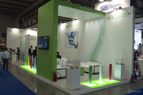 Plast 2018