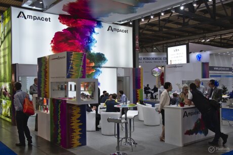 Plast 2018 - Ampacet Polska Sp. z o.o.