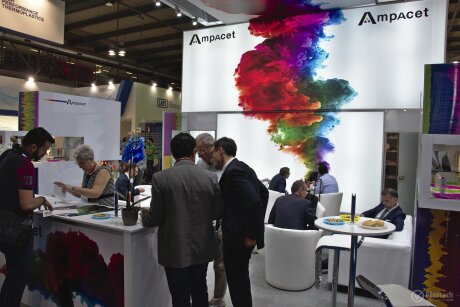 Plast 2018 - Ampacet Polska Sp. z o.o.