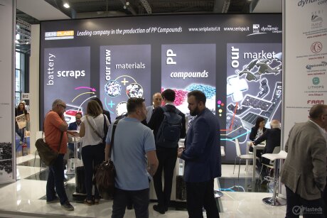 Plast 2018