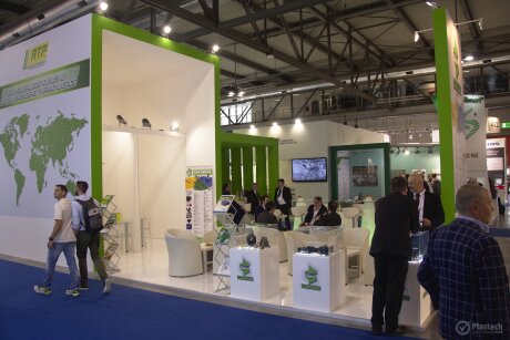 Plast 2018