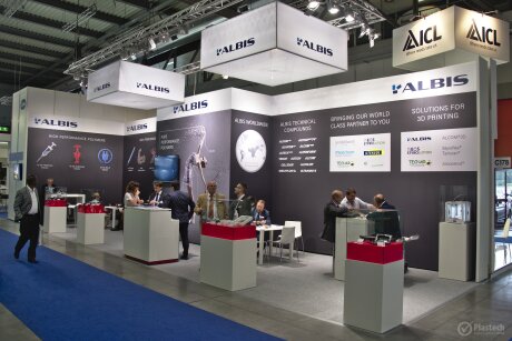 Plast 2018 - Albis Polska Sp. z o.o.
