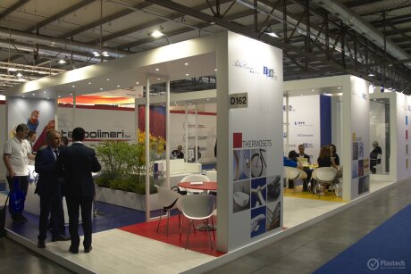 Plast 2018