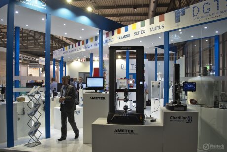 Plast 2018