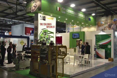 Plast 2018