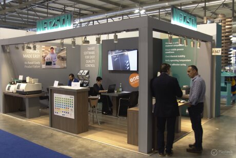 Plast 2018