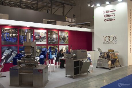 Plast 2018