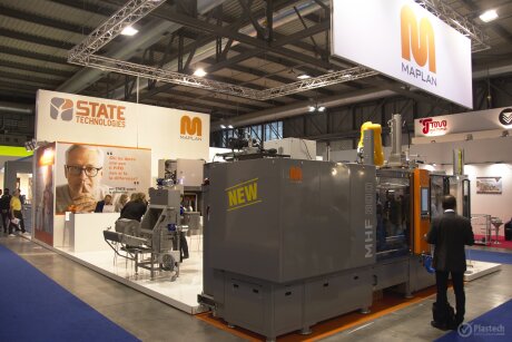 Plast 2018