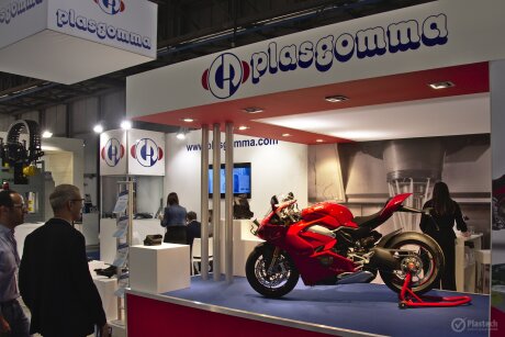Plast 2018
