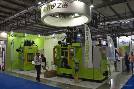 Plast 2018