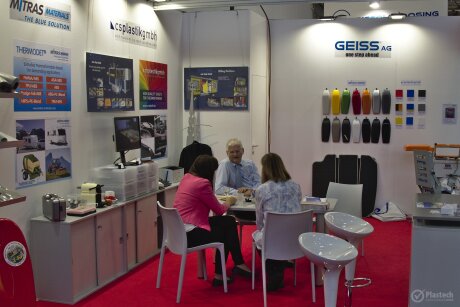 Plast 2018