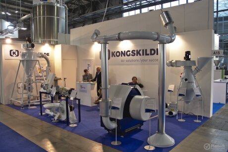 Plast 2018 - Kongskilde Industries Sp. z o.o.