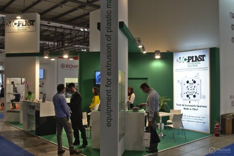 Plast 2018