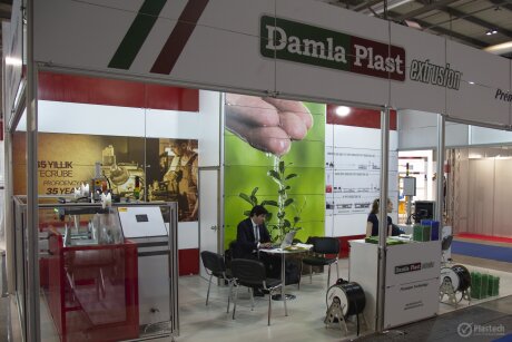 Plast 2018