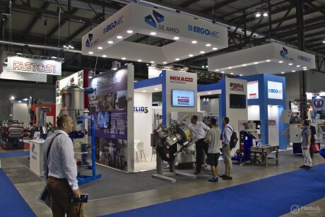 Plast 2018