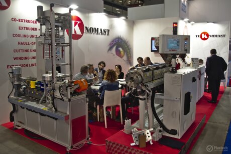 Plast 2018