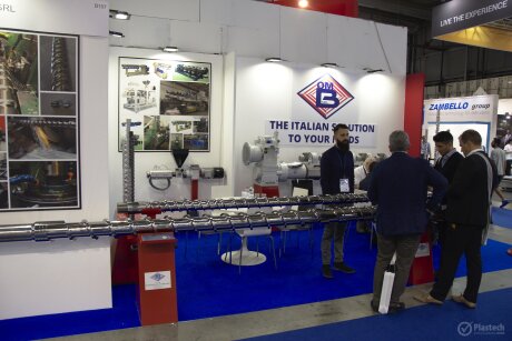 Plast 2018