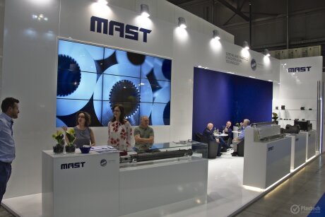 Plast 2018