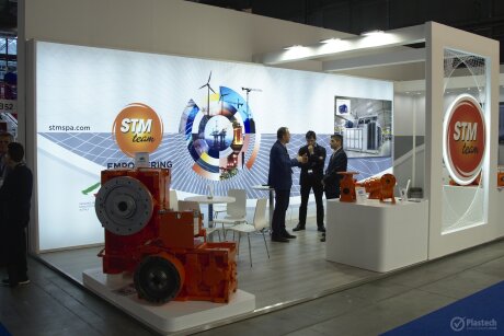 Plast 2018