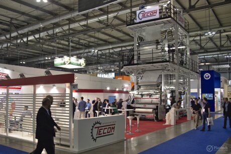Plast 2018