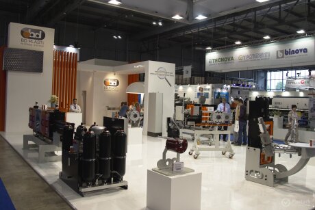 Plast 2018