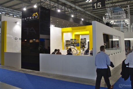 Plast 2018