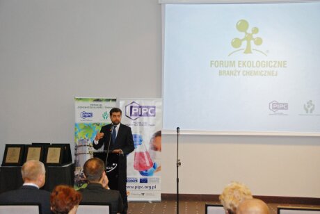 Forum Ekologiczne 2015