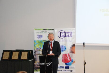 Forum Ekologiczne 2015