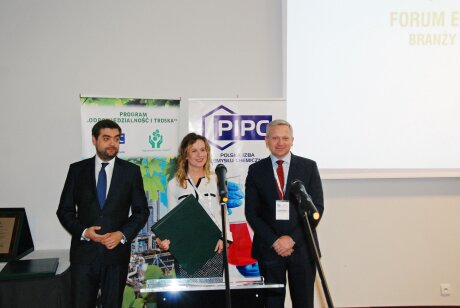 Forum Ekologiczne 2015