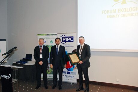 Forum Ekologiczne 2015