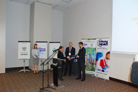 Forum Ekologiczne 2015
