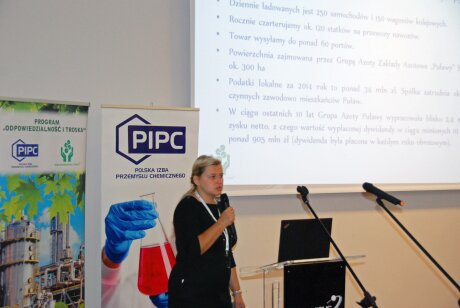 Forum Ekologiczne 2015