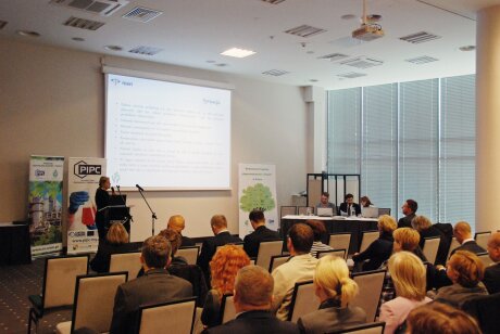 Forum Ekologiczne 2015
