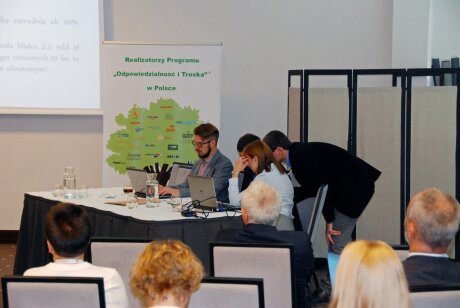 Forum Ekologiczne 2015