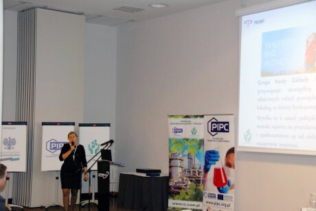 Forum Ekologiczne 2015