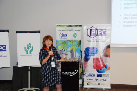 Forum Ekologiczne 2015