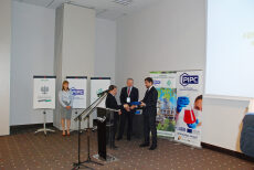 Forum Ekologiczne 2015