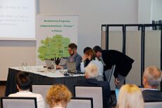 Forum Ekologiczne 2015