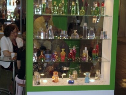 interCHARM Polska 2007