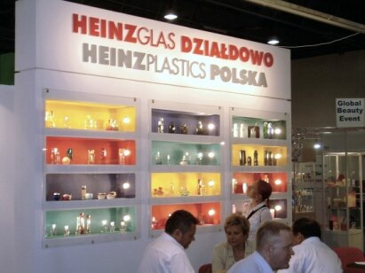 interCHARM Polska 2007