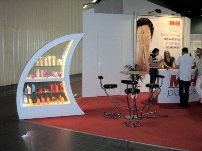 interCHARM Polska 2007