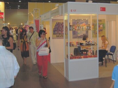 interCHARM Polska 2007