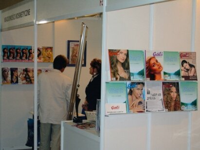 interCHARM Polska 2007