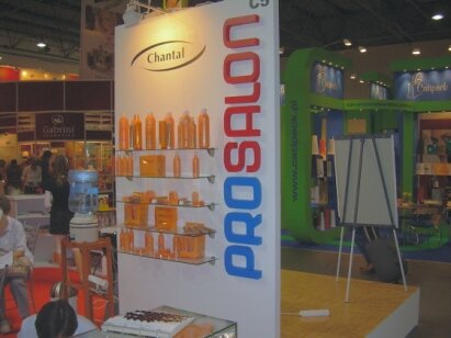 interCHARM Polska 2007