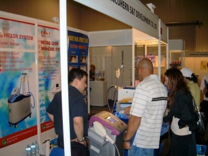 interCHARM Polska 2007